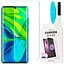 Захисне скло DK для Xiaomi Mi Note 10/Mi Note 10 Pro UV Curved 010626 clear - мініатюра 1