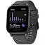 Смарт часы Zeblaze GTS 3 GPS gray - миниатюра 1