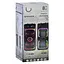 Колонка QL-8804-8805, 25x23x62 см, пластик, вбудований акумулятор, мікрофон, пульт, чорна - мініатюра 7