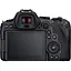 Бездзеркальний фотоапарат Canon EOS R6 Mark II Body (5666C031) - мініатюра 3