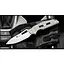 Нож туристический HX Outdoors Handolock X Folding Knife Titanium Version (TD-14T) - миниатюра 7