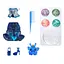 Игровой набор с куклой Rainbow High серии Rainbow Shimmers - Скайлер (122418) - миниатюра 6