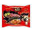Локшина рамен Samyang Buldak 2x Spicy Булдак Дуже Гостра локшина з курячим смаком 140 г - мініатюра 1