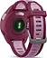 Смарт-часы Garmin Forerunner 165 Music Berry/Lilac 010-02863-33/B3 - миниатюра 2