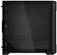 Корпус Gigabyte C102 Glass без блока питания, черный (GB-C102G) - миниатюра 5