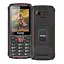 Мобільний телефон X-treme PR68 Black-red - мініатюра 1