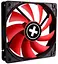 Вентилятор Xilence 120 mm Performance C XPF120.R.PWM (XF042) - мініатюра 3