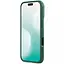 Карбонова накладка Nillkin CamShield Pro для Apple iPhone 17 Pro Max 6.9" Deep Green - мініатюра 4