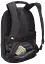 Рюкзак InTransit Backpack 22L RBP-414 Black Case logic sum0027921 - миниатюра 6
