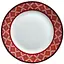 Десертные тарелки S&T 6 шт. Ø17.5 см kuh0009350 - миниатюра 1