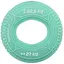 Еспандер кістьовий PowerPlay силіконовий PP-4330 Hand Grip Loops Medium 22.5-27 кг М'ятний (PP_4330_Mint_(22.5-27kg)) - мініатюра 1