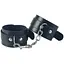 Наручники для BDSM One size K000902 - миниатюра 1