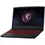 Ноутбук MSI Pulse GL66 15.6" FHD 16/512GB i7-12700H RTX 3070 Black (OB) (12UGKV-464) - миниатюра 1