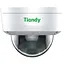 IP камера Tiandy TC-C38KS Spec:I3/E/Y/2.8mm/V4.0, 8MP, Starlight IR Dome, 2.8mm, f/1.6, IR30m, DC12V, PoE, IP66, IK10 - миниатюра 1