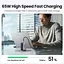 Зарядний пристрій блок живлення 3 порти Ugreen Nexode 65 W GaN II 2*Type-C + 1*USB (2C1A) 8823366 - мініатюра 8