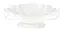 Фруктовница "White City Чаша с ручками" Bona 25.5 см kuh0009934 - миниатюра 1