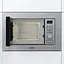 Мікрохвильова піч вбудована Gorenje BM 201 AG1X (740247) - мініатюра 4