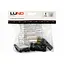 Насадка для паровых очистителей Lund 67200, 67201, 4 шт. (67202) - миниатюра 2