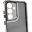Чохол для телефону Space III Case для Samsung Galaxy S24 Plus Black (132054) - мініатюра 4