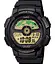 Годинник Casio AE-1100W-1BVEF (модуль №3264) - мініатюра 1