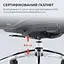 Игровое кресло Sihoo DORO C300L Mesh Black (DORO-C300L-A3-101) - миниатюра 12