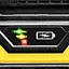 Аккумуляторный импульсный винтоверт Trotec PIDS 10-20V + кейс (4410000601) - миниатюра 7