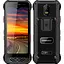 Мобильный телефон Conquest F3 Plus 6/128Gb Black DMR - миниатюра 1