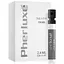 Туалетна вода чоловіча з феромонами PherLuxe Silver 2.4 мл - мініатюра 1