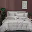 Комплект постільної білизни Viluta сімейний ранфорс 24267 100% бавовна - мініатюра 1