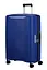 Валіза 75 См Samsonite UPSCAPE NAUTICAL BLUE 75x51x30(33) KJ1*11003 - мініатюра 10