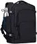 Рюкзак для ноутбука Rivacase 17.3 дюймів 8461 (Black) (8461 (Black)) - мініатюра 5