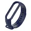 Ремешок винтажный Carprie для фитнес-браслета Xiaomi Mi Band 5 и 6 Type BB5 + 3 цветных ремешка - миниатюра 7