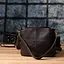 Женская сумка Vintage из натуральной кожи с удобной внутренней организацией 22.5х16.5х11.5 см sum0027555 - миниатюра 10