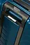 Чемодан Samsonite PROXIS 81 см PETROL BLUE 81x57x32 CW6*01004 - миниатюра 12