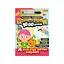 Багаторазовий зошит "Я розв'язую логічні завдання" НТ-08-06 з маркером - мініатюра 1