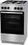 Плита Gorenje GG5A11XF - миниатюра 3