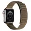 Ремешок FineWoven (AAA) для Apple Watch 38/40/41/42mm(ser.10) Taupe - миниатюра 1
