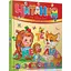 Книга Читання по складах. Серія Завтра в школу (Талант) - мініатюра 1