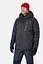 Куртка Rab Resolution Jacket M Чорний - мініатюра 1