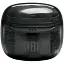 Навушники бездротові JBL Tune Flex 2 Ghost Black (JBLTFLEX2GBLK) - мініатюра 5