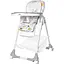 Стульчик для кормления Baby Tilly Bistro T-641/2 Grey - миниатюра 1