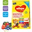 Каша молочна вівсяно-рисова Milupa з чорницею ожиною та полуницею для дітей від 6 місяців 210 г - мініатюра 1