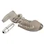 Вібронасадка на пеніс Cock Sleeve With Vibration You2Toys 61325949110000 88612 - мініатюра 1