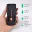 Велофара BC25S 350LM індикація заряду Power Bank Li-Ion аккумулятор - мініатюра 9
