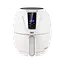 Аэрогриль Аэрофритюрница TEESA DIGITAL AIR FRYER 3,2L WHITE - мініатюра 2