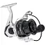 Катушка Brain Scout SE-S 4000S 8+1BB Silver - миниатюра 3