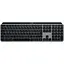 Клавіатура Logitech MX Keys S for Mac Space Grey 920-011637 (138844) - мініатюра 1