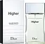 Туалетная вода Christian Dior Higher 100 мл - миниатюра 2