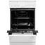 Электрическая плита Gorenje GEC5A10WG - миниатюра 3