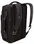 Сумка Thule Crossover 2 Convertible Laptop Bag 15.6` C2CB-116 Black (7081871) - мініатюра 3